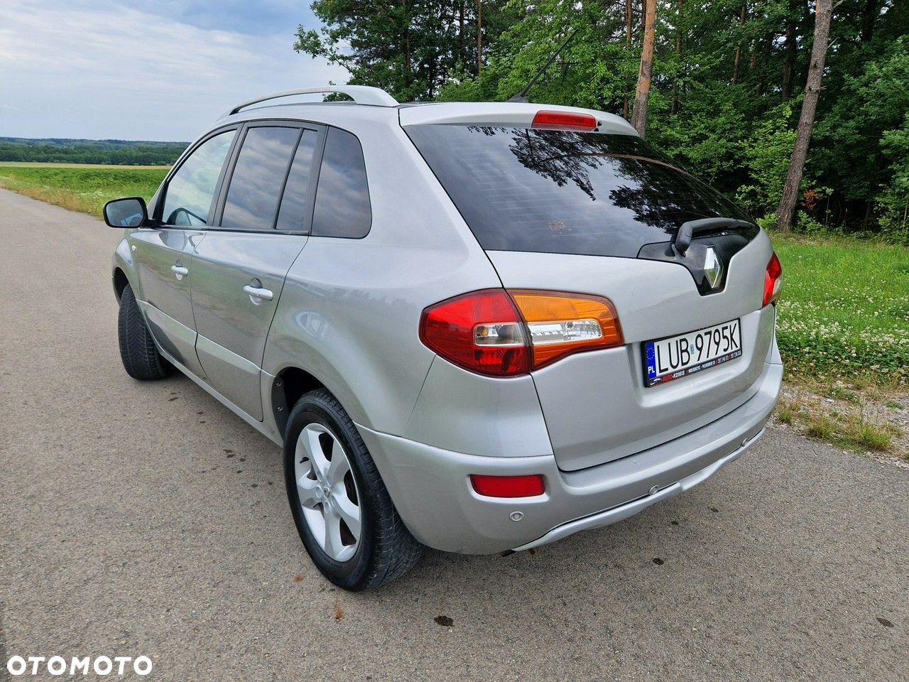 Renault Koleos - 3