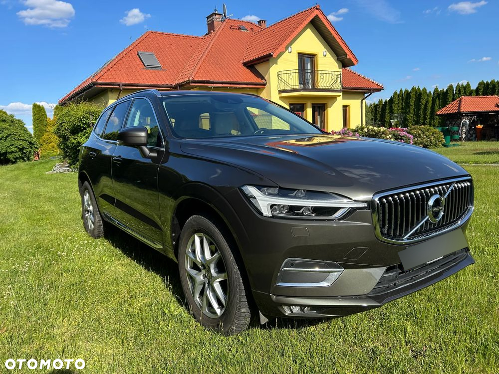 Volvo XC 60 D4 Inscription - 19