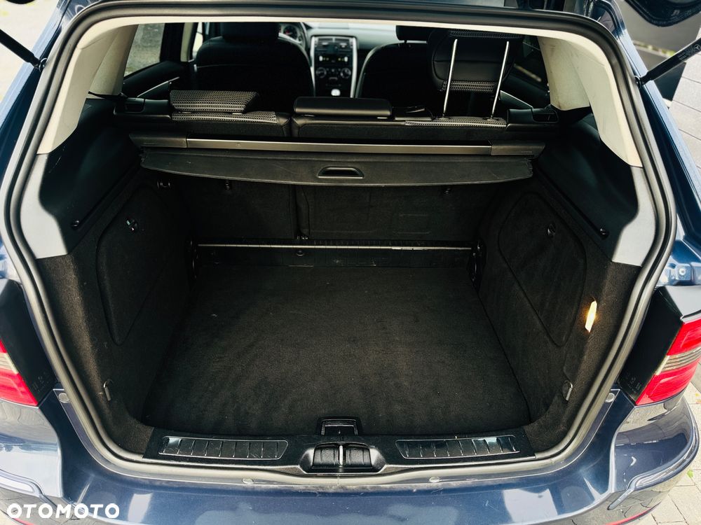 Mercedes-Benz Klasa B 200 Special Edition - 11