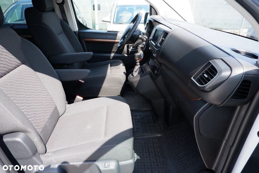 Toyota Proace Verso 2,0-l-D-4D L2 (8-Si.) Verso Comfort - 9