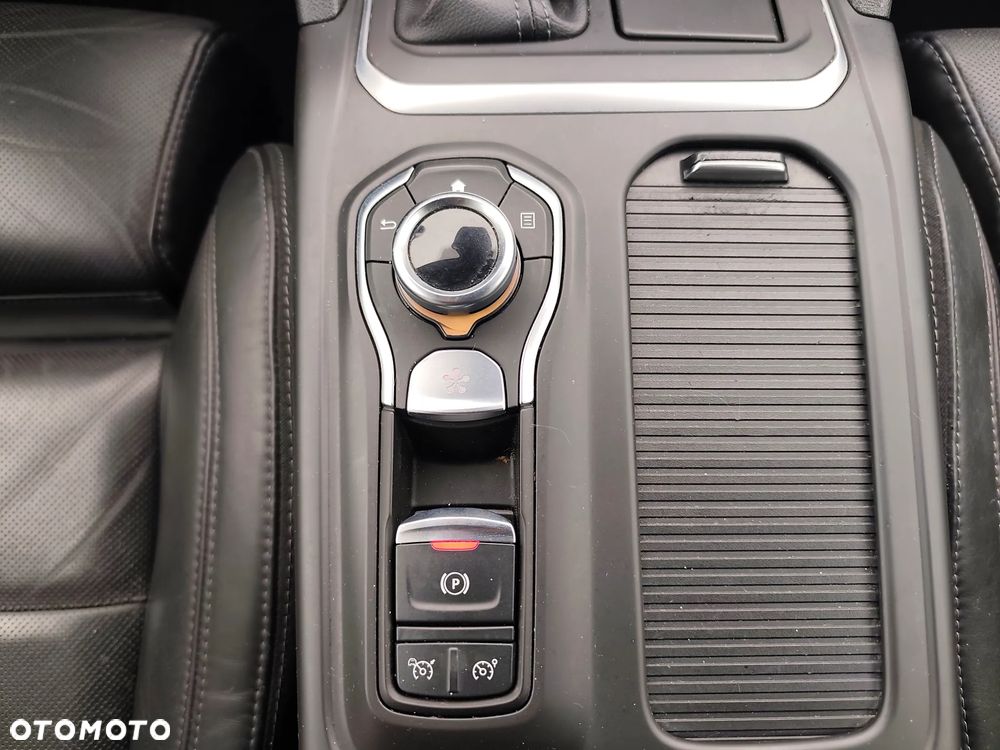 Renault Talisman ENERGY TCe 200 EDC INITIALE PARIS - 34