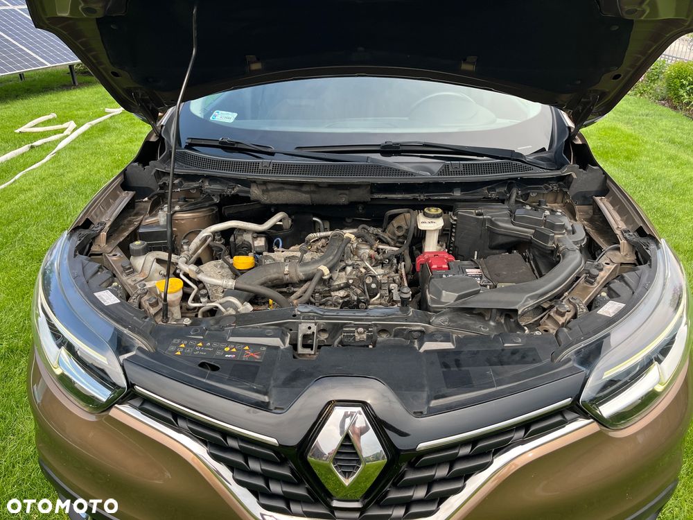 Renault Kadjar 1.2 Energy TCe S-Edition - 18