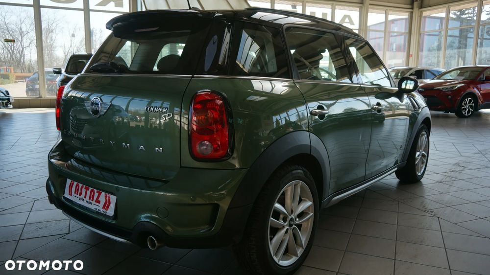 MINI Countryman - 4