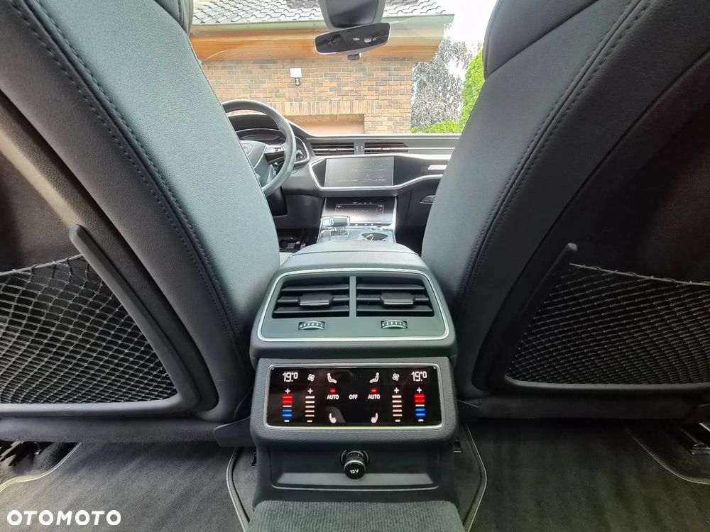 Audi A6 Avant 50 TFSI e Quattro S tronic - 35