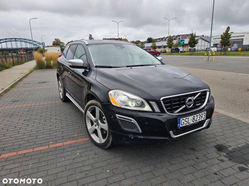Volvo XC 60 - 2