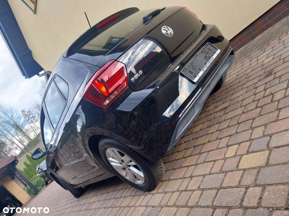 Volkswagen Polo - 14
