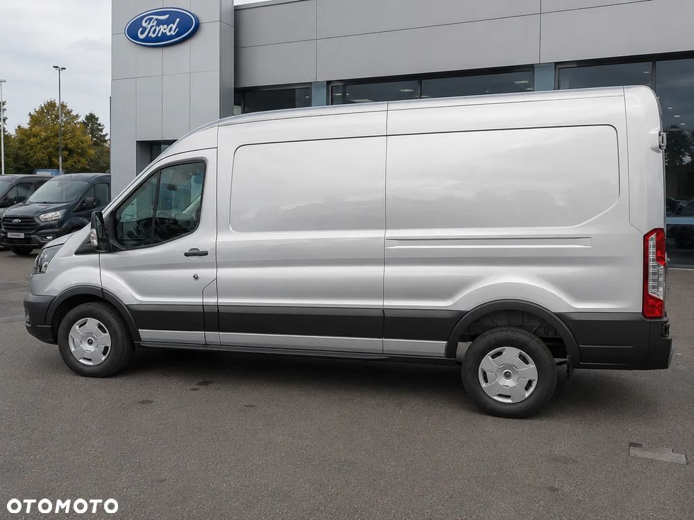 Ford Transit - 2