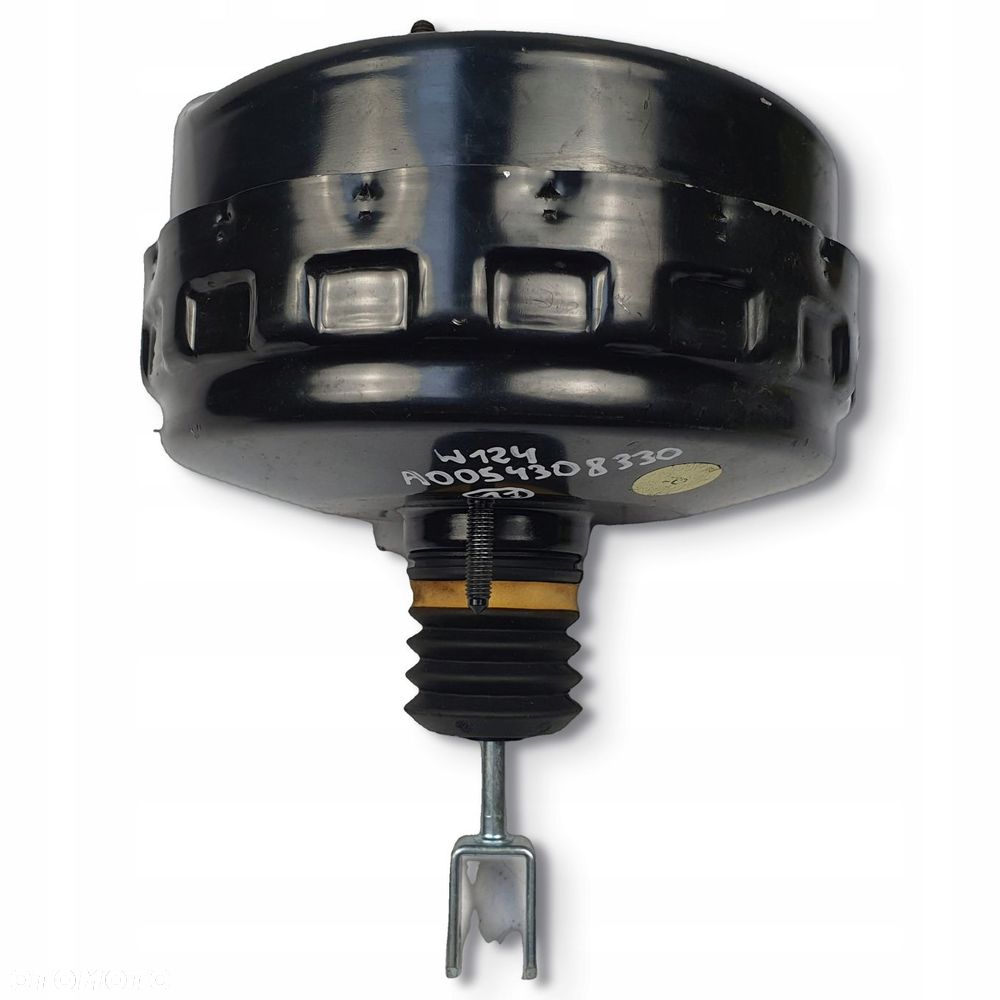 SERWO HAMULCA HAMULCOWE Servo Mercedes W204 A2044301530 ATE - 11