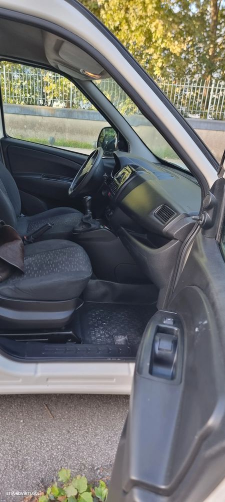 Opel Combo 1.3 CDTi L1H1 S/S - 10