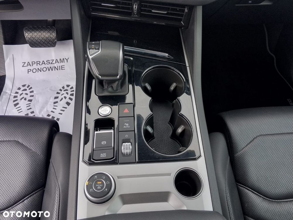 Volkswagen Touareg 3.0 V6 TDI SCR 4Mot Elegance - 25