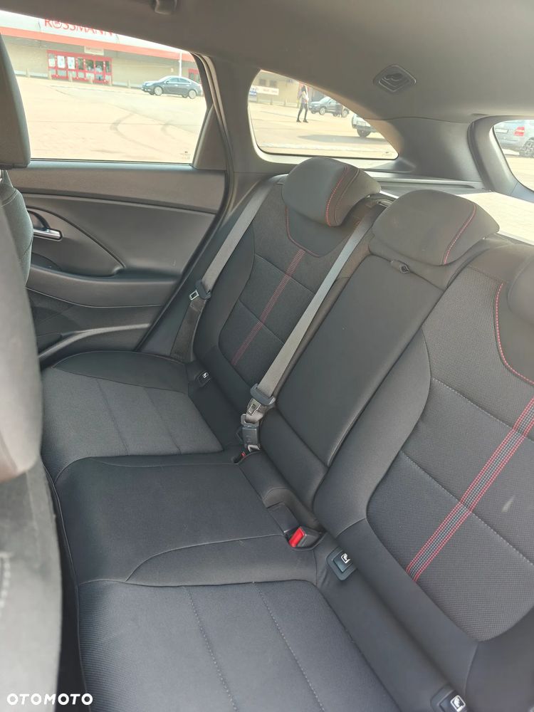 Hyundai i30 - 8