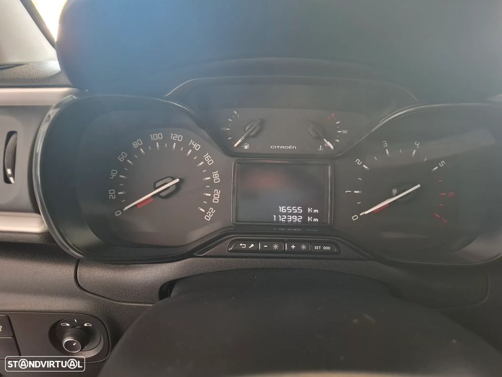 Citroën C3 1.2 PureTech Feel - 12
