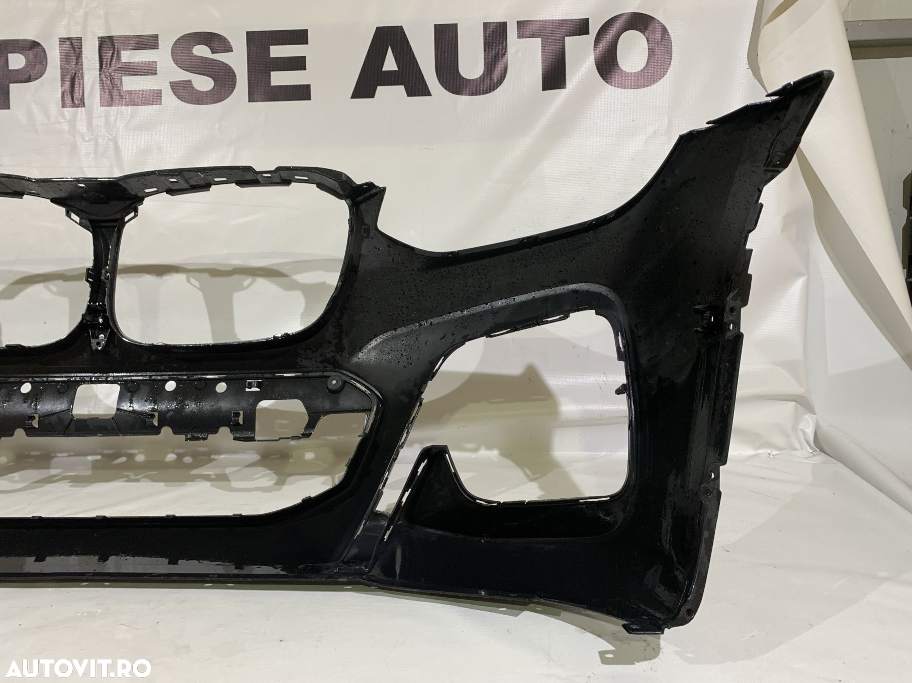 Bara fata BMW X3, X4, G01, G02, M-Sport, 2018, 2019, 2020, 2021, 2022, cod origine OE 5111139605. - 17
