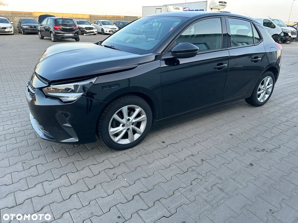 Opel Corsa 1.2 Direct Injection Turbo Start/Stop Edition - 1