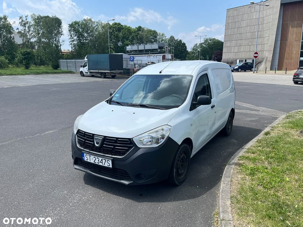 Dacia Dokker - 4