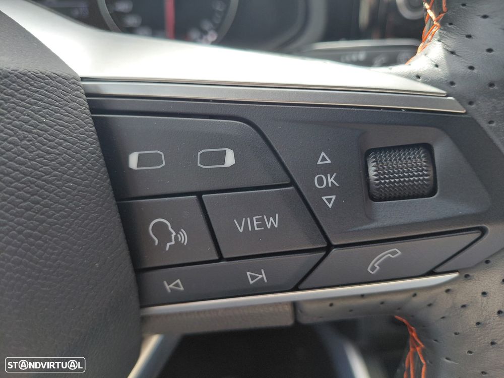 SEAT Arona 1.0 TSI FR - 17