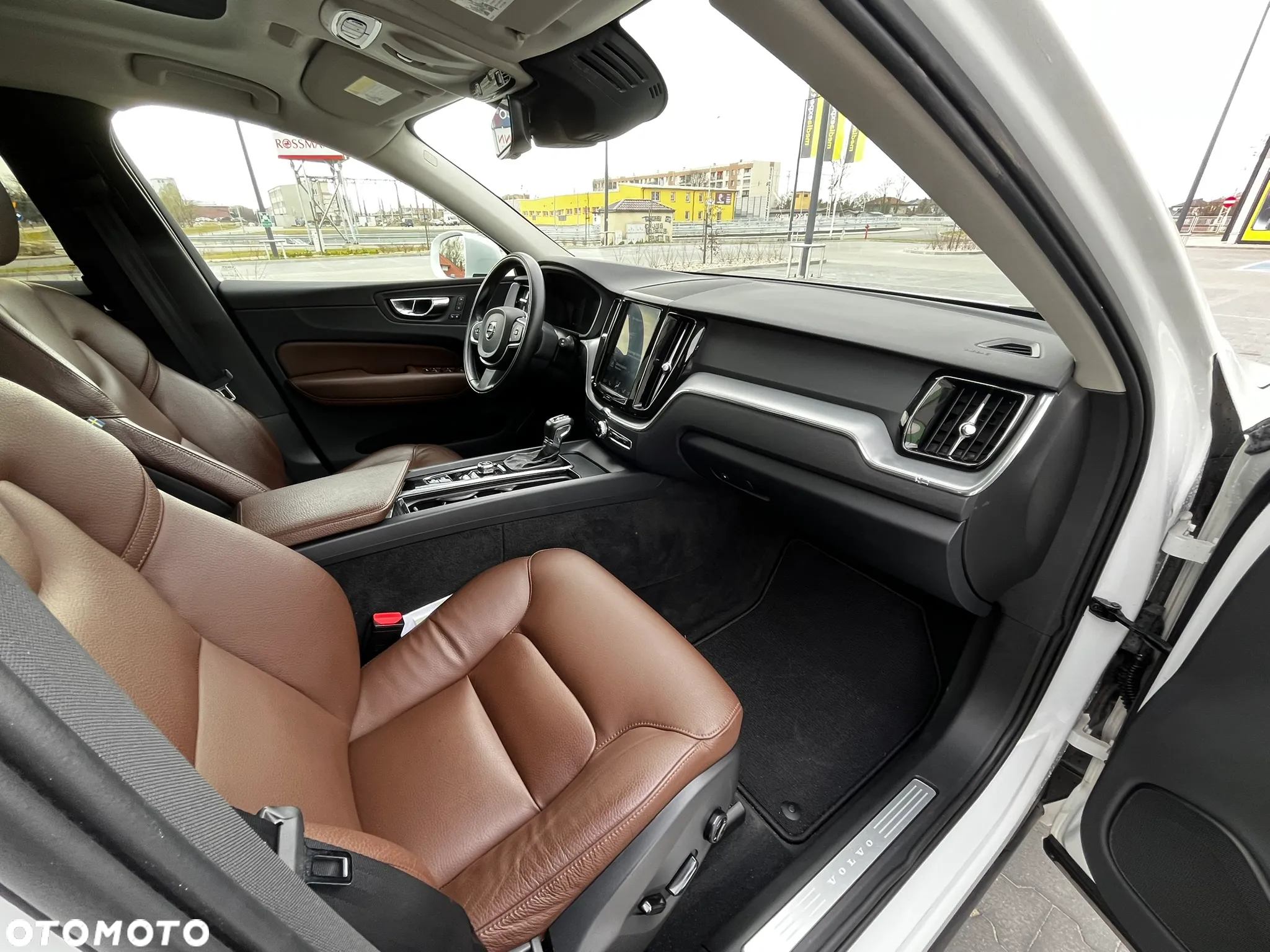 Volvo XC 60 - 19