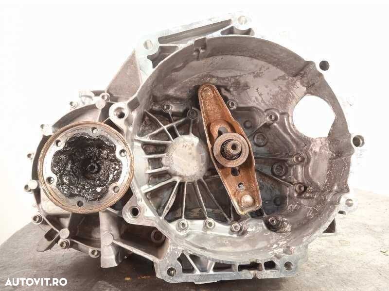 Cutie de viteze VW Jetta 1.6 FSI; HBJ; 2004-2018; 6 Trepte - 3