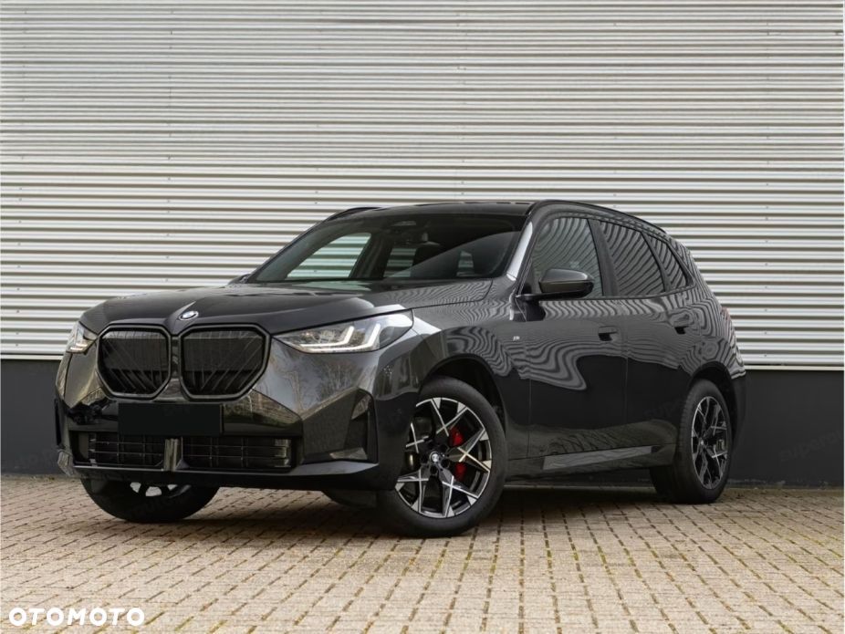 BMW X3 xDrive20d mHEV - 3