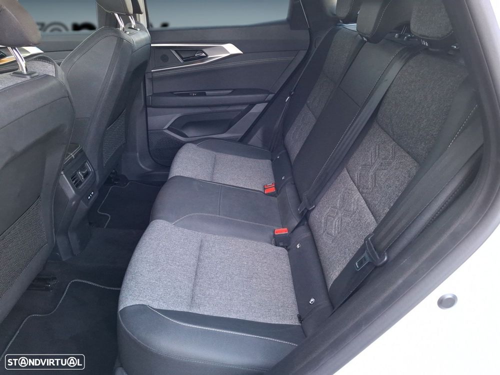 Renault Austral 1.2 E-Tech Techno - 14