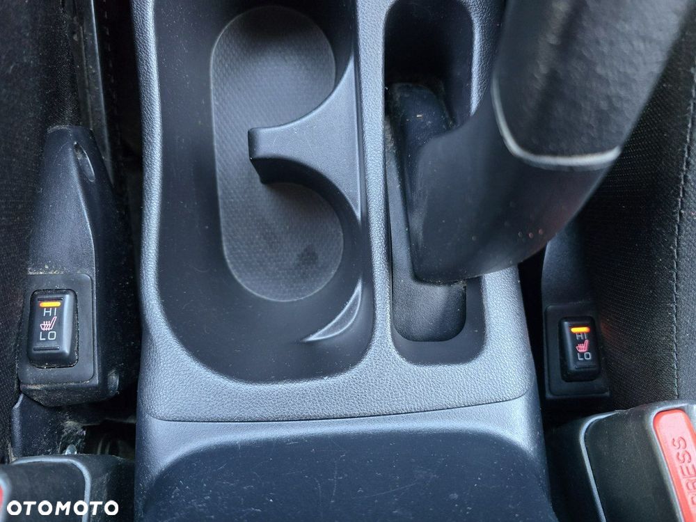 Mitsubishi ASX 1.6 Instyle EU6 - 26