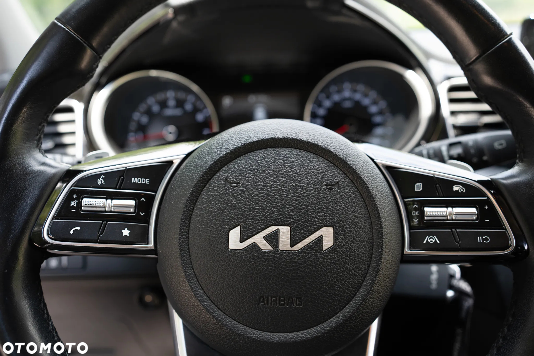 Kia Ceed 1.5 T-GDI Business Line DCT - 15