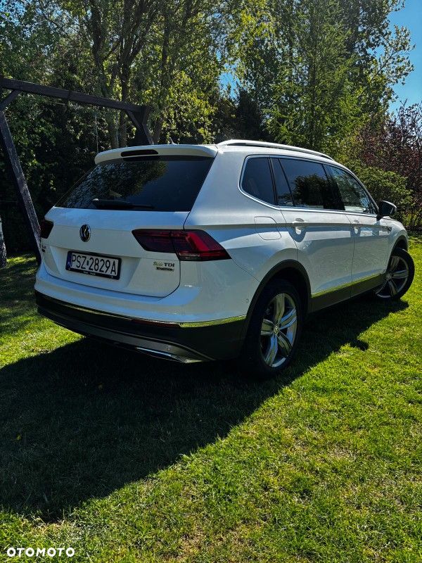 Volkswagen Tiguan 2.0 TDI BMT SCR 4Mot Highline DSG - 5