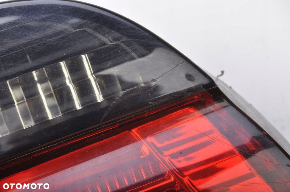 BMW E39 LAMPA LEWA TYLNA LEWY TYŁ DEPO - 7
