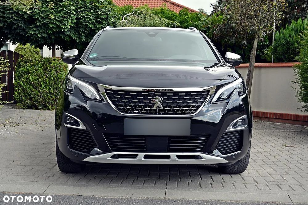 Peugeot 3008 - 10