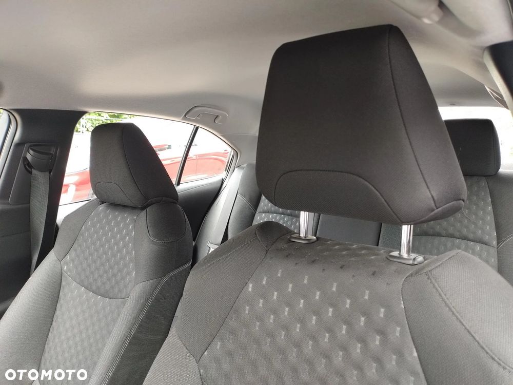 Toyota Corolla 1.8 Hybrid Comfort - 12