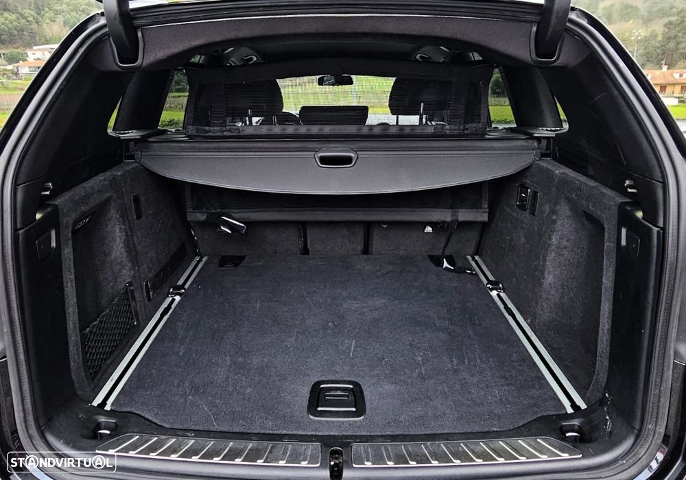 BMW X3 18 d sDrive Pack M Auto - 16