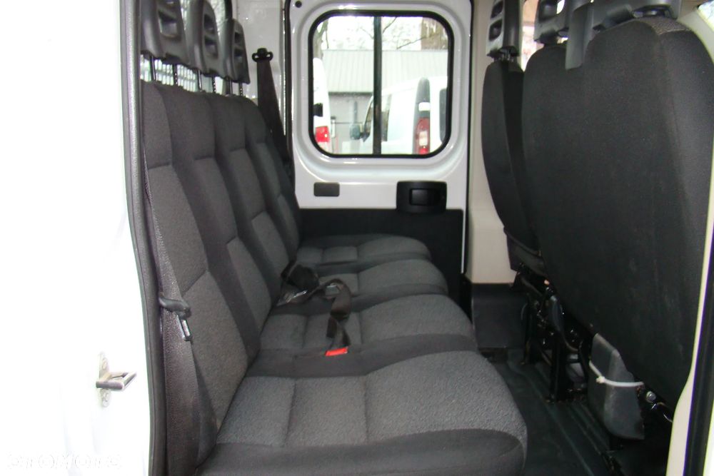 Fiat DUCATO - 16