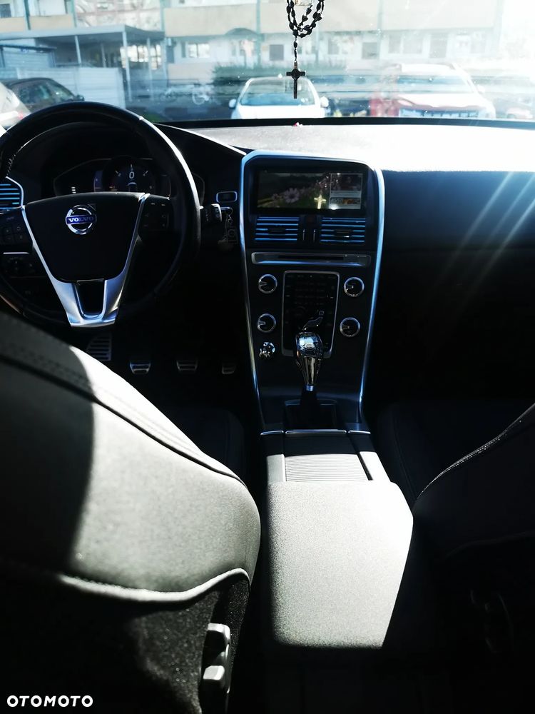 Volvo XC 60 - 16