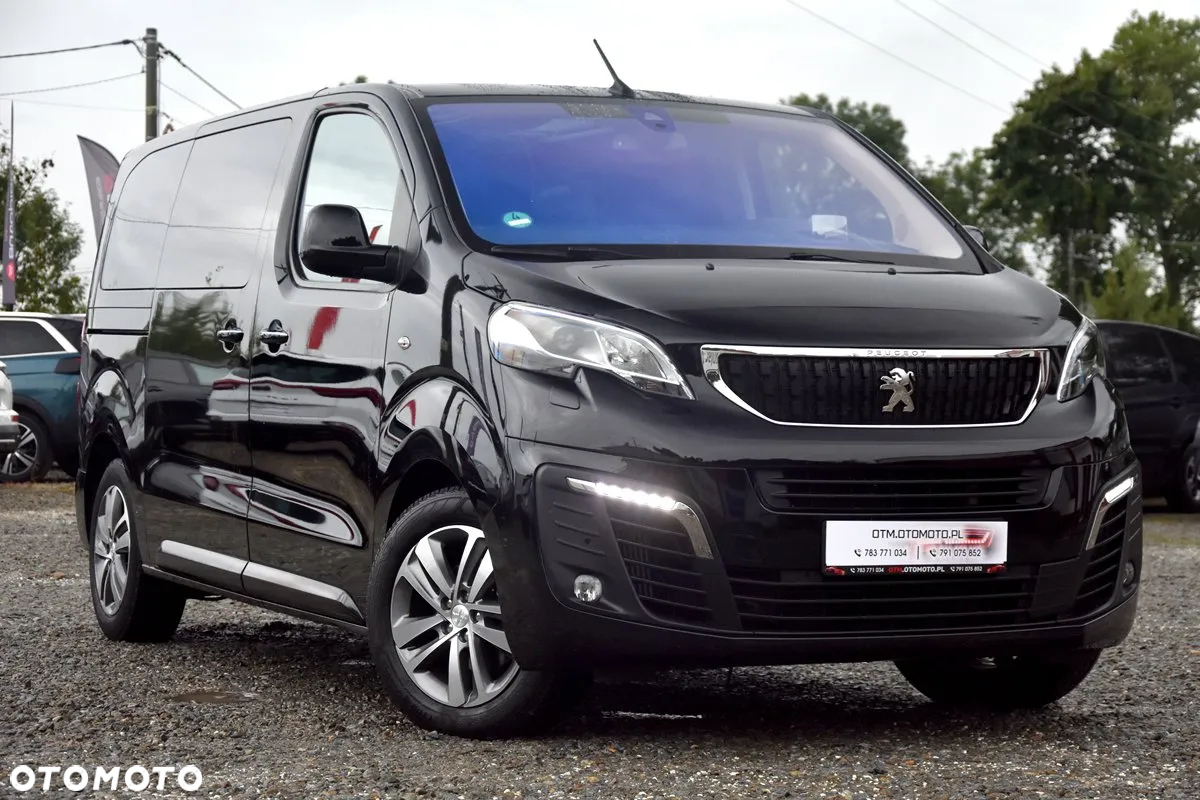 Peugeot Traveller L2 2.0 BlueHDi 180 S&S EAT8 Business VIP - 13