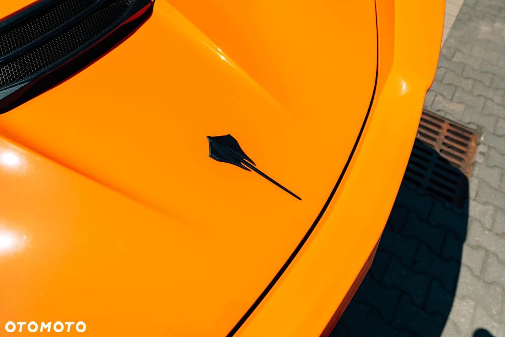 Chevrolet Corvette Stingray 3LT 6.2 V8 Automatik - 20