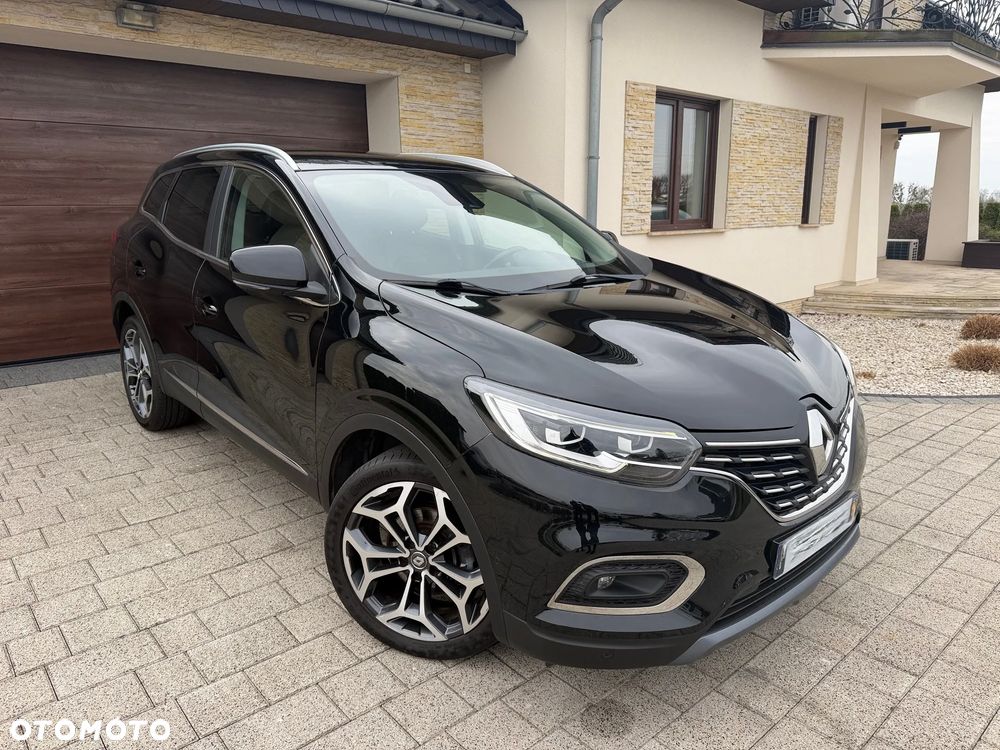 Renault Kadjar - 5