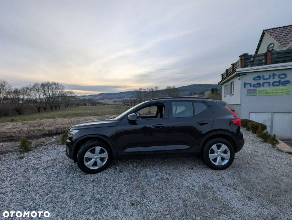 Volvo XC 40 - 10