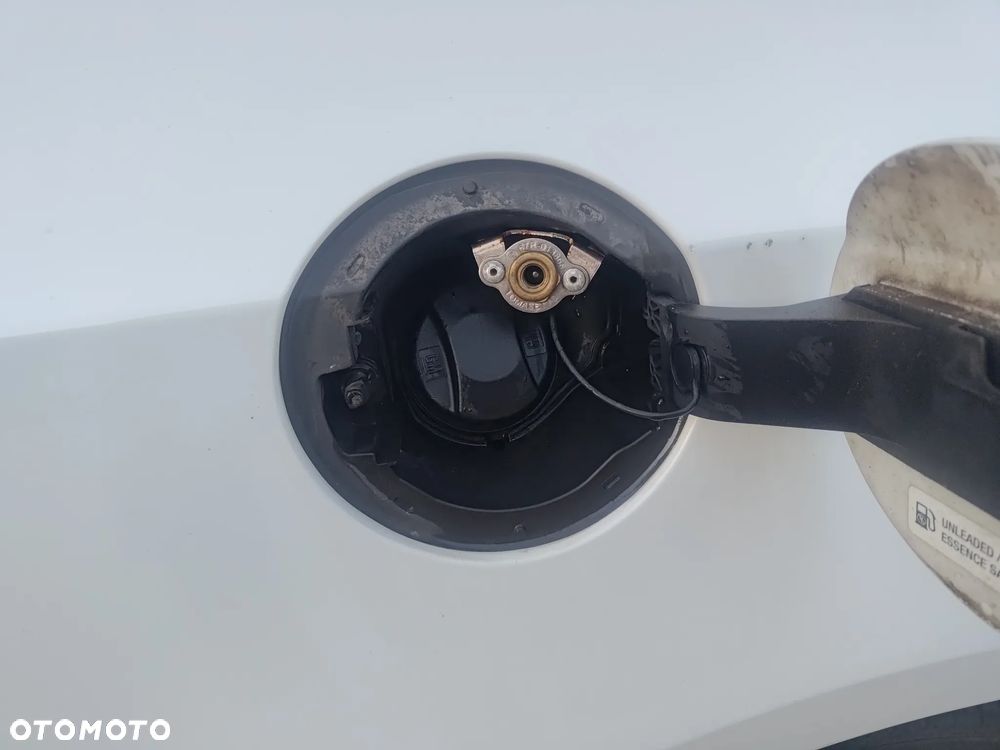 Chevrolet Cruze 1.4T LTZ - 9