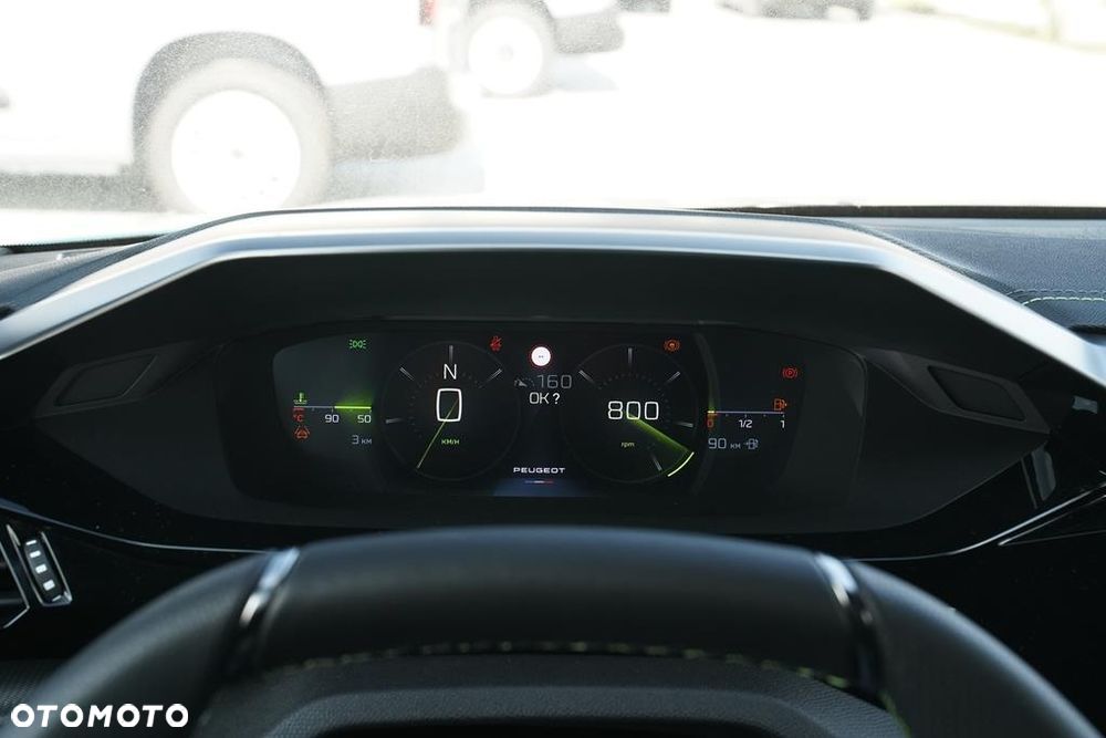 Peugeot 308 1.5 BlueHDi GT S&S EAT8 - 14