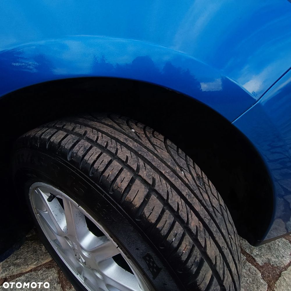 Renault Clio 1.6 16V Exception - 25
