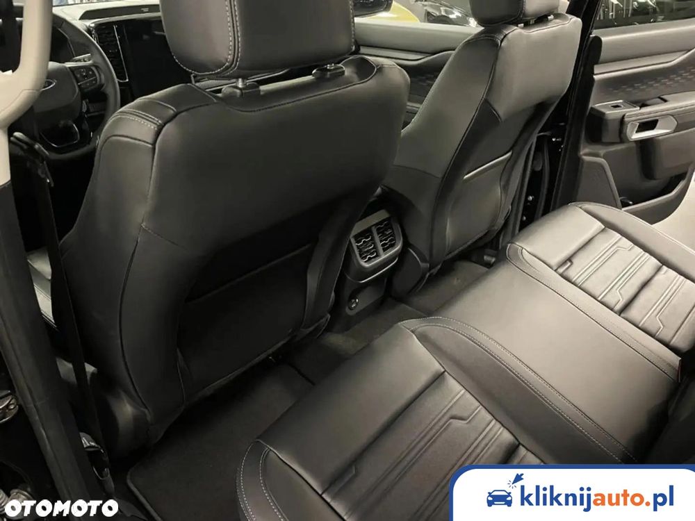 Ford Ranger 2.0 EcoBlue Bi-Turbo 4x4 DC Limited - 4