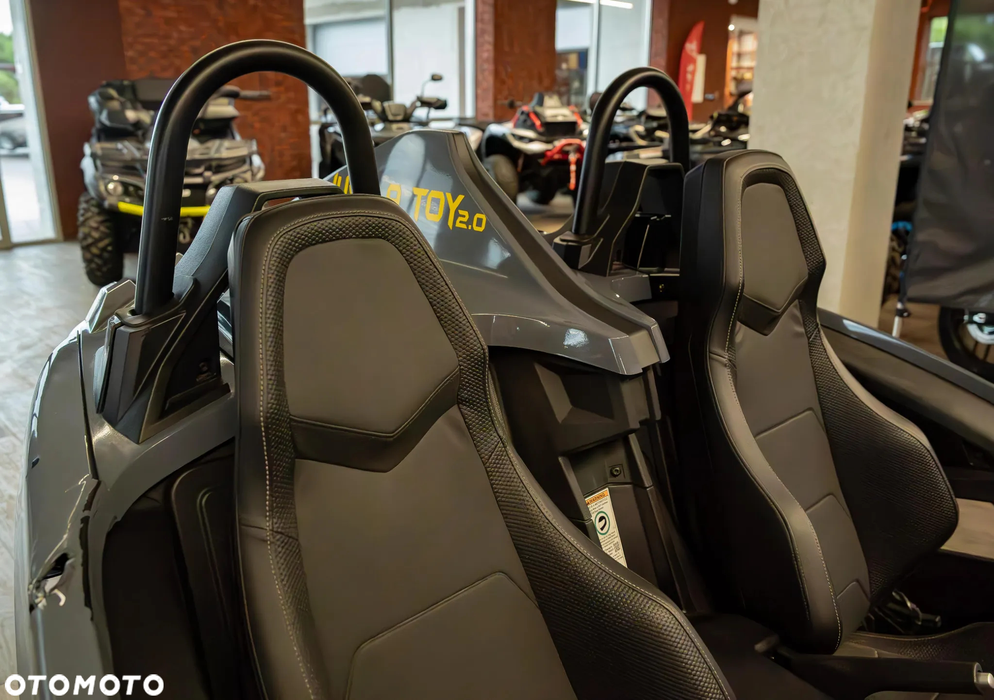 Polaris Inny - 15