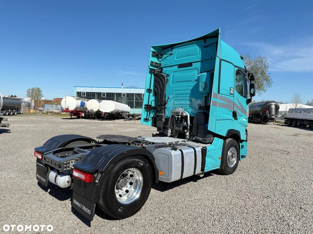 Renault T480 HIGH - 6