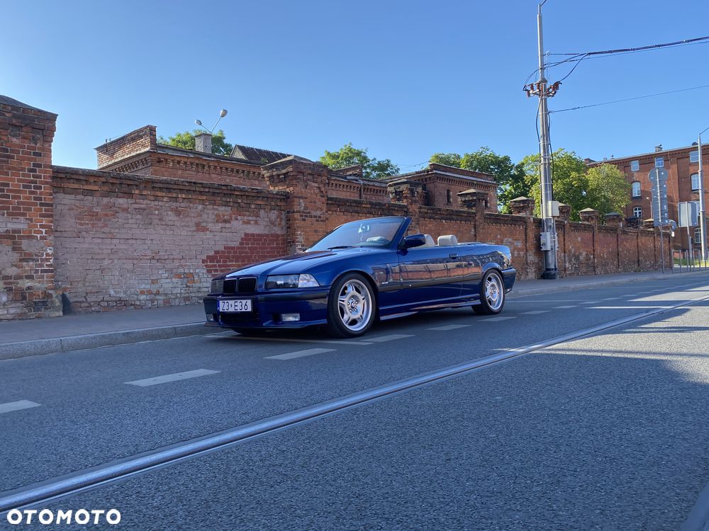 BMW Seria 3 320i - 31