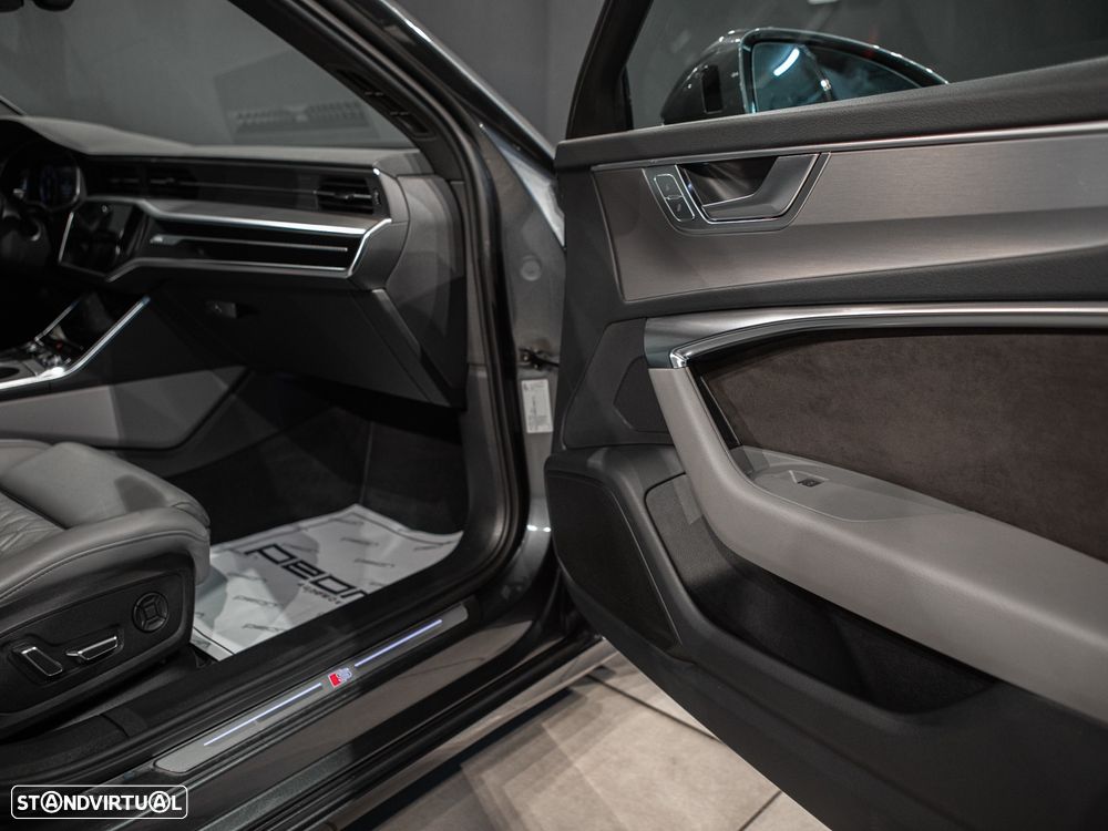 Audi A6 40 TDI S tronic - 34