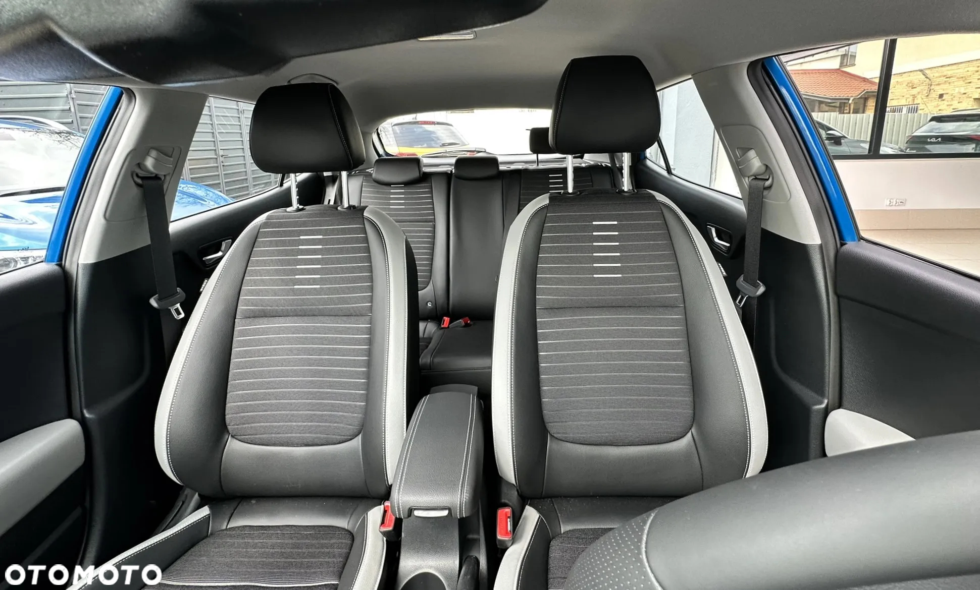 Kia Stonic 1.0 T-GDI L DCT - 12