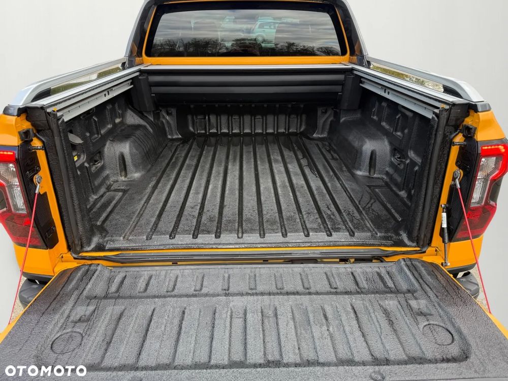 Ford Ranger 2.0 EcoBlue Bi-Turbo 4x4 DC Wildtrak - 19