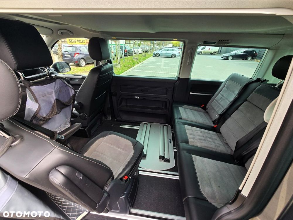 Volkswagen California - 25