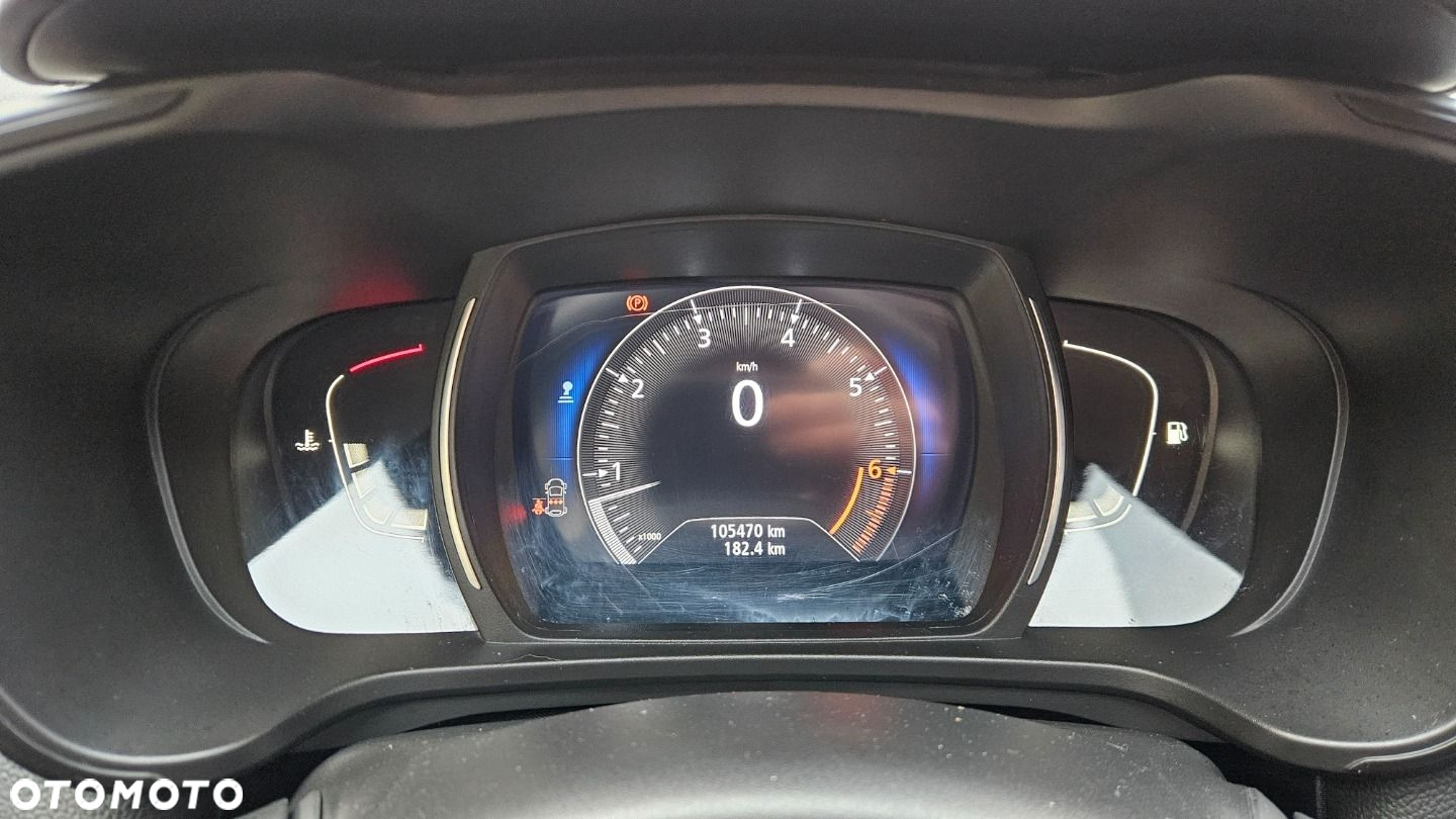 Renault Kadjar 1.2 Energy TCe Business - 28