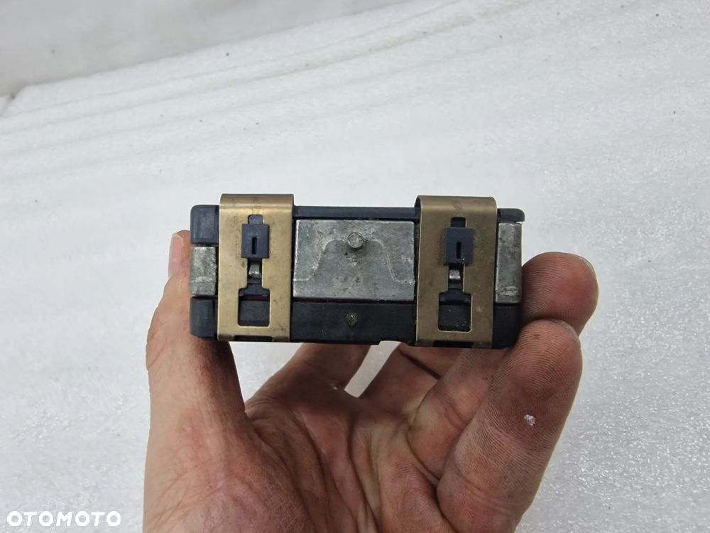 VW / SEAT / SKODA / AUDI RADAR / DICTRONIC , NR 3QF907561 , 8 PINÓW , NR AUKCJI EL3 - 4